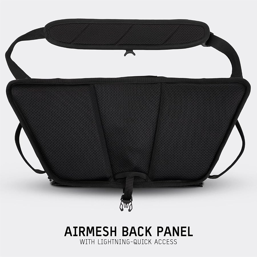 Amazon | 【国内正規品】WANDRD ワンダード ローグ スリング 9L